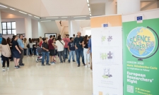 Βραδιά Ερευνητή ΙΤΕ 28.9.2018