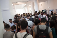 Βραδιά Ερευνητή ΙΤΕ 28.9.2018