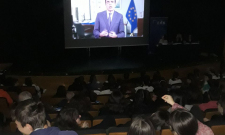 Εκδήλωση Θεσσαλονίκη 