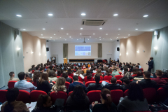 Εκδήλωση στο Ηράκλειο 28.2.2020 σε συνεργασία με την Μ. Σπυράκη