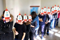 Γενικό Εκκλησιαστικό Λύκειο Βελλάς