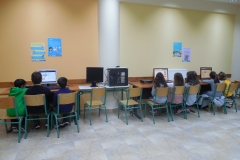 18ο Δημοτικό Σχολείο Λαμίας