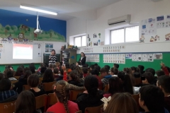 2ο Δημοτικό Σχολείο Αφάντου