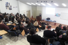 Κοκκίνη Χάνι 6.12.2018