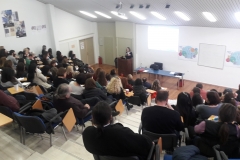 Κοκκίνη Χάνι 6.12.2018