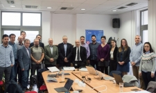 Συνάντηση ΙΤΕ- ENISA 31.1.2019
