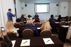 e-twinning Ιωάννινα 24.11.2018