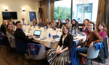 ECSM Workshop 4.3.2020