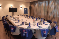 ECSM Workshop 4.3.2020 Bρυξέλλες