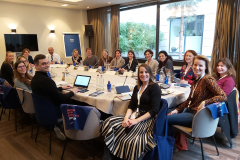 ECSM Workshop 4.3.2020 Bρυξέλλες