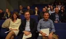 19.3.2017 Πνευματικό Κέντρο Καλαμάτας