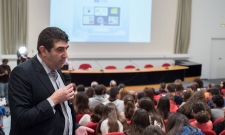 13.11.2017 ITE -Διεύθυνση Δίωξης Ηλεκρονικού Εγκλήματος