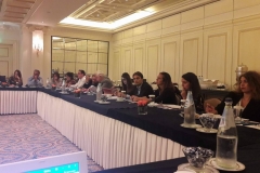 Συνεδρίαση Συμβουλευτικού Οργάνου 18.10.2017