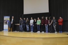 Εορτασμός Ημέρας Ασφαλούς Διαδικτύου 2018