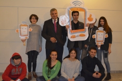 Εορτασμός Ημέρας Ασφαλούς Διαδικτύου 2018