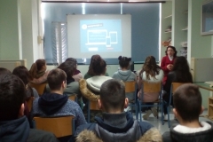 Γυμνάσιο Ευηνοχωρίου