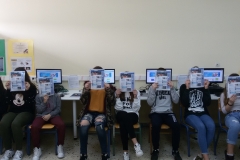 Γυμνάσιο Γαζίου