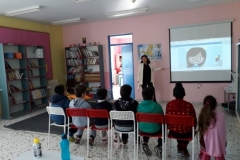 Δημοτικό Σχολείο Λευκτρών