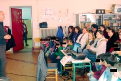 Δημοτικό Σχολείο Καλοχωρίου