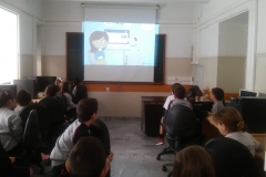 Ελληνογαλλική Σχ. JEANNE D ARC