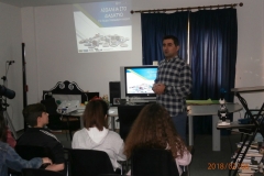 Κέντρ. Περιβ. Εκπ. Πεταλουδών Ρόδου