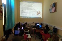 1ο ΔΣ Ιαλυσού & 2ο ΔΣ Ιαλυσού