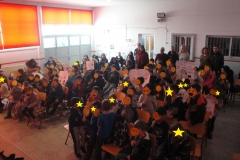 1ο Δημοτικό Σιδηροκάστρου