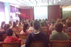 10ο Δημοτικό Σχολείο Αιγάλεω