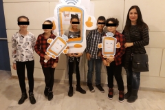 11ο και 12ο ΔΣ Ευόσμου