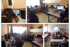 18ο Δημοτικό Σχολείο Ευόσμου