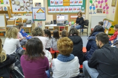 37ο Νηπιαγωγείο Λάρισας