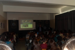 4ο Γυμνάσιο Λάρισας