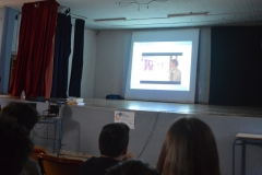 4ο Γυμνάσιο Αγίας Παρασκευής