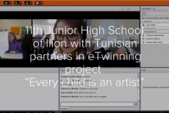 4o Γυμνάσιο Ιλίου