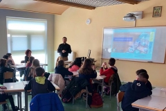 Αρσάκειο Ιωαννίνων