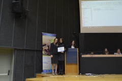 Βραβεύσεις Σχολείων SID 2018