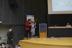 Βραβεύσεις Σχολείων SID 2018