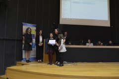 Βραβεύσεις Σχολείων SID 2018