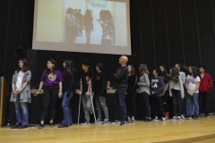 Βραβεύσεις Σχολείων SID 2018