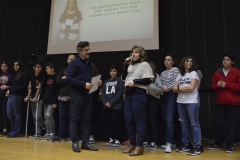Βραβεύσεις Σχολείων SID 2018