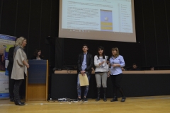 Βραβεύσεις Σχολείων SID 2018