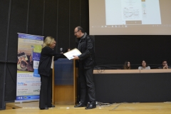 Βραβεύσεις Σχολείων SID 2018