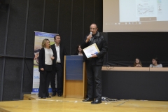 Βραβεύσεις Σχολείων SID 2018
