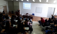 5.3.2018 4η Περιφέρεια Ηρακλείου 