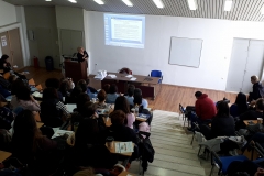 Eπιμορφωτική Hμερίδα Eκπαιδευτικών 4ης Περιφέρειας Ηρακλείου