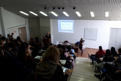 Eπιμορφωτική Hμερίδα Eκπαιδευτικών 4ης Περιφέρειας Ηρακλείου