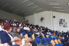 4η Περιφερειακη Ενότητα Ηρακλείου