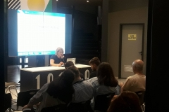 Athens Science Festival 2018