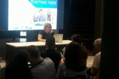 Athens Science Festival 2018