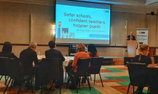eSafety Label +